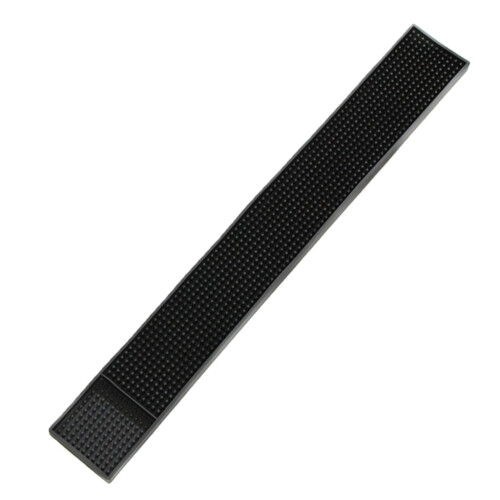 PVC-barmatte for søl på benkeplaten til cocktailbartender