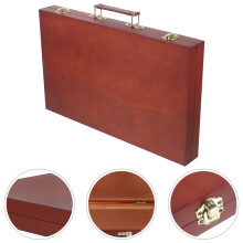 Paint Palette Case 37 x 26.5 cm 1 piece