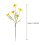 Realistic Silk Artificial Flower Bouquet 3