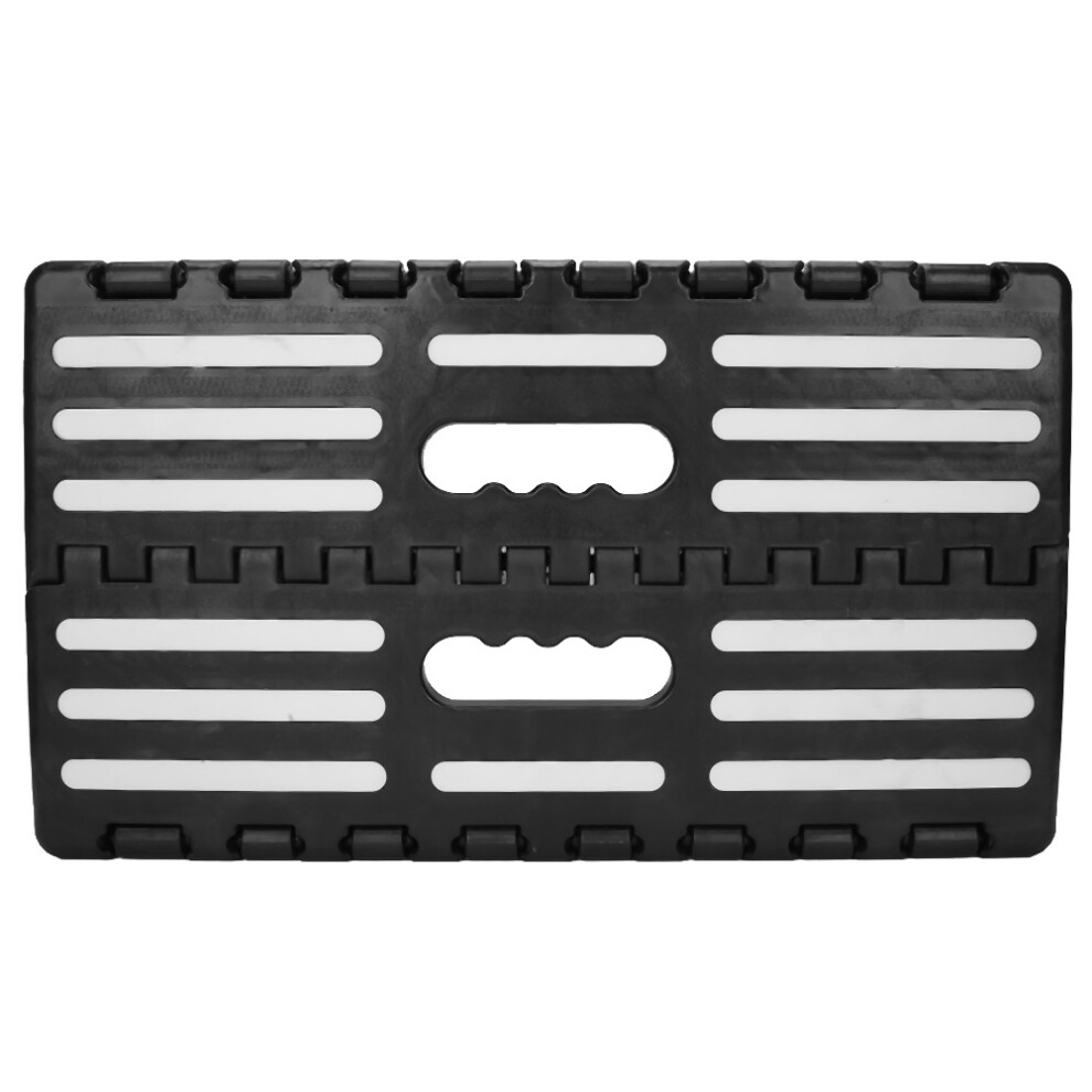 Foldable Non-Slip Step Stool for Elderly