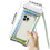 Waterproof Phone Pouch PVC Touchscreen-Friendly 1 Pack 3