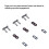 ATV Motorcycle 530H Chain Link Clips 3
