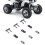 ATV Motorcycle 530H Chain Link Clips 10