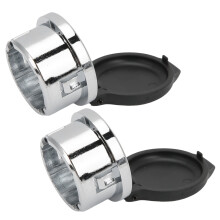 Outlet Cap for Chevrolet Tahoe Silverado Suburban Power Cover Easy Fit
