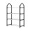 Topliu Shoe Rack Metal 4-Tier Storage Organizer 2