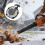 Simple Install Recoil Starter Assembly For 125B 125BVX 125BX 7
