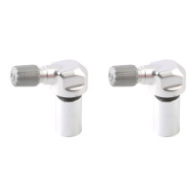 2X Motorcycle Tire Pressure Sensor Screw for S1000RR M1000RR R1250GS R 1250 GS 1290 Super Adventure Accessories