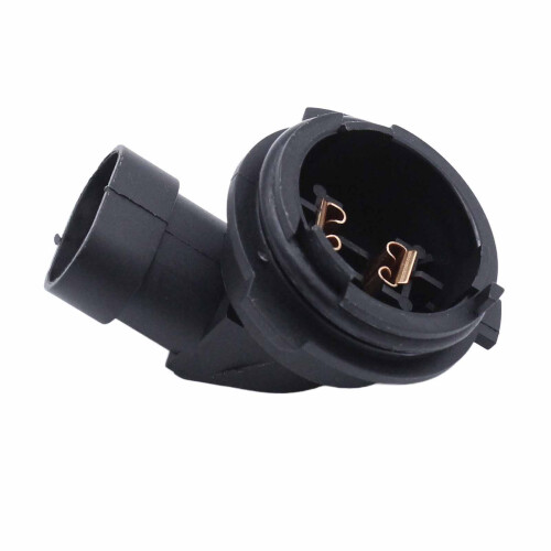Headlight Bulb Socket Holder  for Opel Astra G/Zafira A Durable Plastic