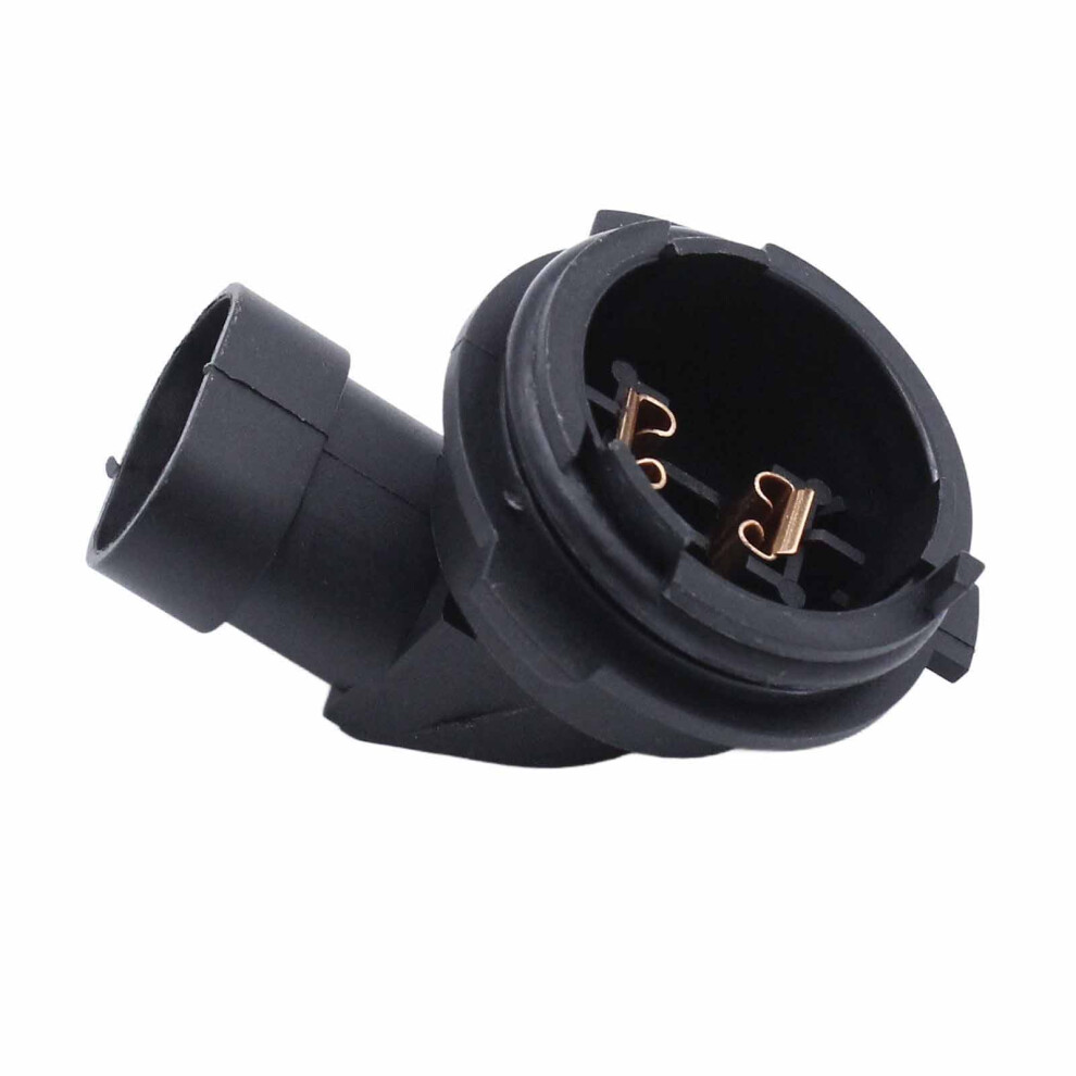 Headlight Bulb Socket Holder For Opel Astra G/Zafira A Durable Plastic 4141391957279