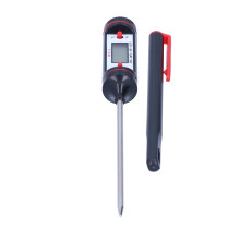Digital Meat Thermometer Probe 50~300 BBQ Cooking Tool WT-1