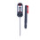 Digital Meat Thermometer Probe 50~300 BBQ Cooking Tool WT-1 1