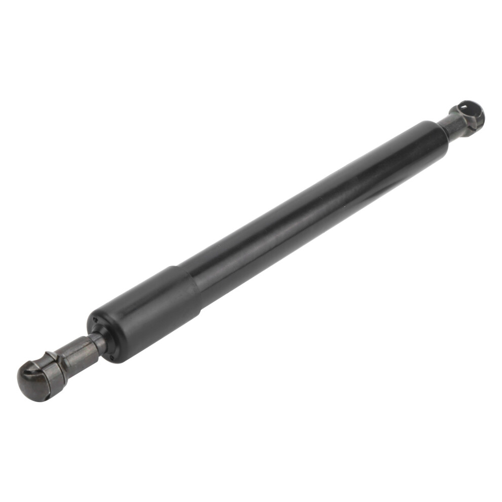 Tailgate Lift Shock Assist Struts For Ford F150 2015+ Stainless Steel Black 8411391957507