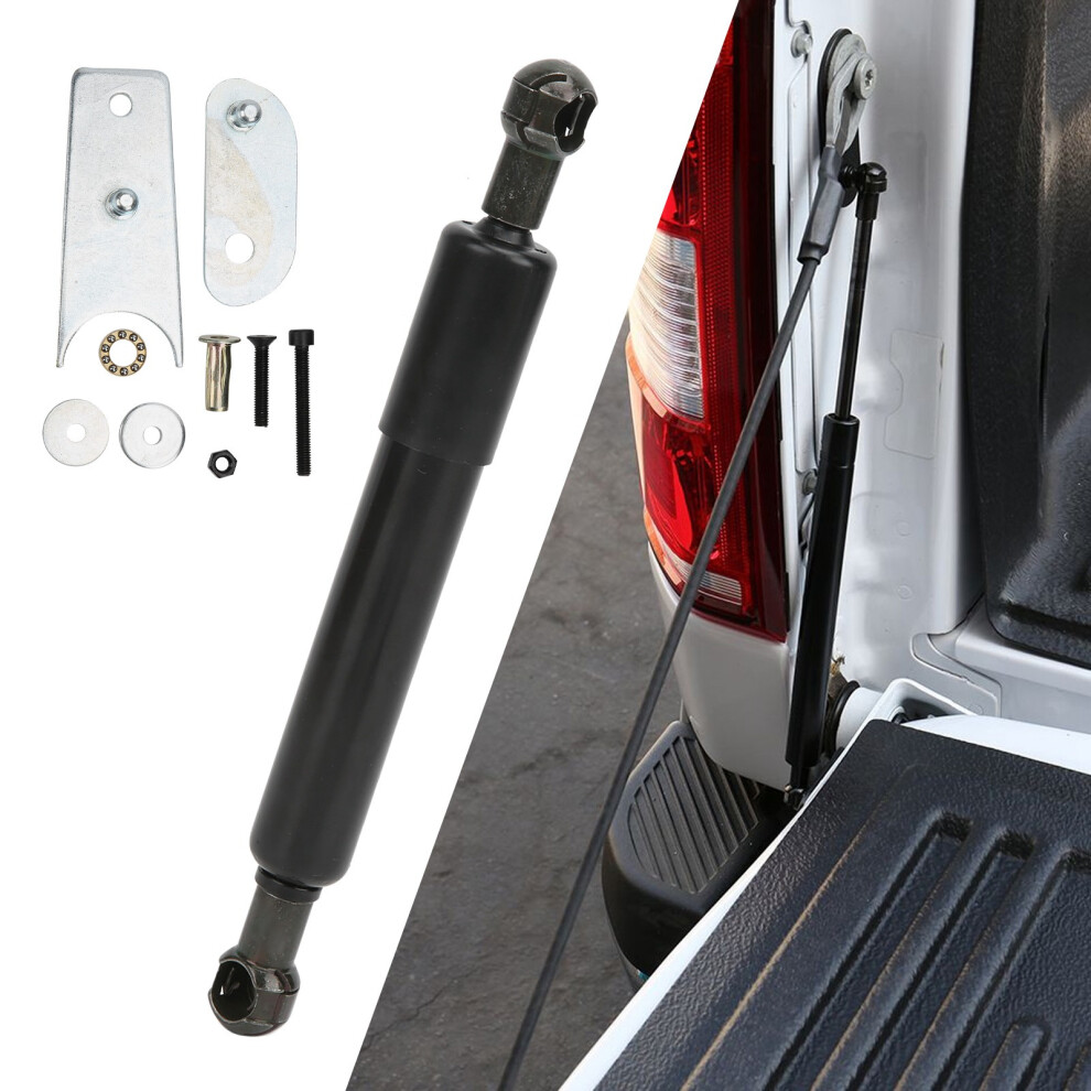Stainless Steel Tailgate Assist Shock For Chevy Silverado 2007-2018 4941391957527