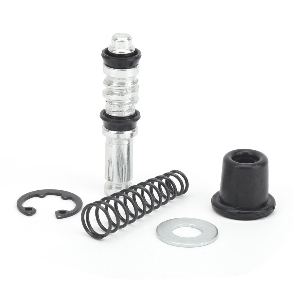 Motorcycle Clutch Brake Pump Piston Plunger Repair Kit 11Mm For Scooters 5051391957539