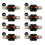 DC Inline Circuit Breaker 12V 50A 6