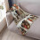 Thick Sublimation Throw Blanket (40"x30"), White, Customizable, Compatible with Heat Press 4