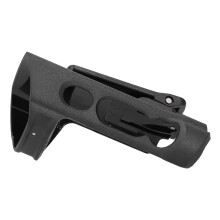 Universal Radio Carry Holder for Motorola APX 6000/8000, ABS, 90g