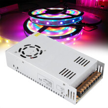 Switching Power Supply 5V 70A 350W Aluminum 213x113x50mm