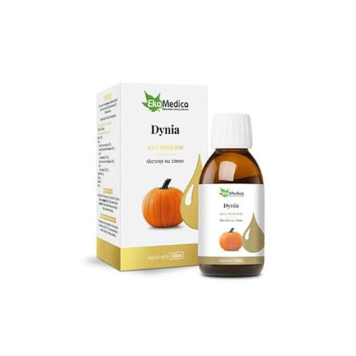 EkaMedica Dynia - 100ml 2