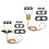 Popular Lizards Harness Leash EscapeProof Adjustable Chest-wing 2