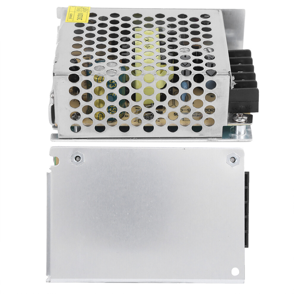 S255 5V 5A 25W Switching Power Supply For Cctv Power Adapter Ac100-240V 9331391958184
