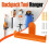 Backpack Blower and Sprayer Wall Rack Heavy Duty Metal-2 pack 4