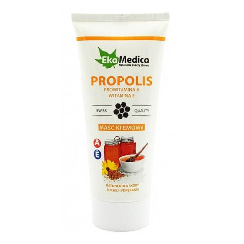 EkaMedica Propolis Ointment/Cream 200ml 1