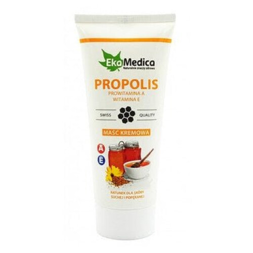EkaMedica Propolis Ointment/Cream 200ml 2