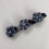 6pcs Elegant Hair Clip Including Five Petal Flower Pattern-SS2 5