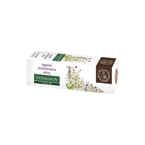 Bonimed Dermobon Krem - 40ml 1