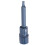 Hex Screwdriver Bit 1/2in Square Socket S2 Alloy Steel H5 1