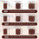 Sanding Drum Set 80/120/240 Grit 307PCS for Rotary Tools 8