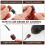 Sanding Drum Set 80/120/240 Grit 307PCS for Rotary Tools 3