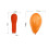 Water Balloons Quick Fill Self-Sealing 1000 PCS 3