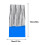 Beach Towel Sea Turtle Print Microfiber 30x60 Inch 3