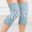 Knee Brace Super Soft Breathable High Elastic Sweat 2