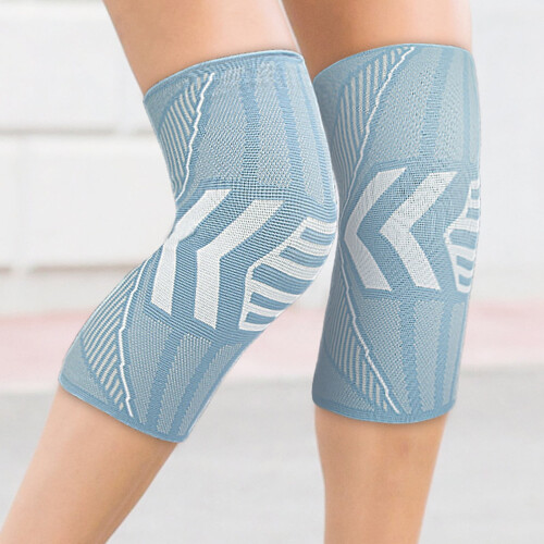 Knee Brace Super Soft Breathable High Elastic Sweat 1