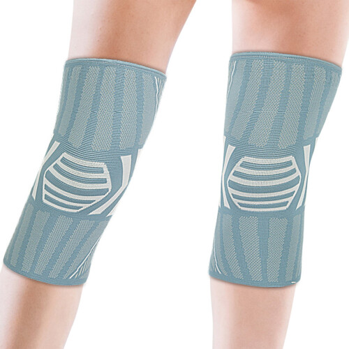 Knee Brace Super Soft Breathable High Elastic Sweat 2