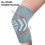 Knee Brace Super Soft Breathable High Elastic Sweat 7
