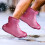 Surchaussures imperméables et réutilisables antidérapantes (1 paire) 3