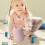 Silicone Duckbill Toddler Cup Leak-Proof Soft Spout 4