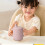 Silicone Duckbill Toddler Cup Leak-Proof Soft Spout 5