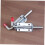 Trailer Gate Spring Latch Stainless Steel 2 Pcs 8