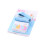 BE-TOOL Mini Staplers Staple Set Manual Stapler for 20 Sheets Papers Office Desktop Stapler 2