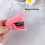 BE-TOOL Mini Staplers Staple Set Manual Stapler for 20 Sheets Papers Office Desktop Stapler 5