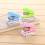 BE-TOOL Mini Staplers Staple Set Manual Stapler for 20 Sheets Papers Office Desktop Stapler 7