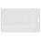 Supvox quilting template white 1 pack 7