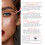 Eyelash & Brow Perming Kit with 23ml Liquid, 6-8 Weeks Curl Effect 11
