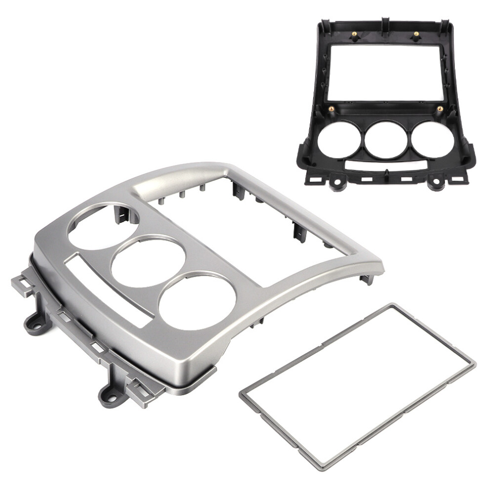 7In 2 Din Radio Fascia Panel For I-Max 2007+ 7790334180785