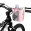 Suporte 3 em 1 para copos de bicicleta com compartimento para celular e chaves, compatível com bicicletas, motocicletas e scooters. 5